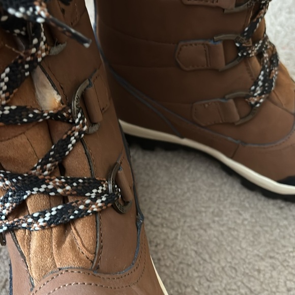 Bear Paw Desdemona Hickory size 6 NWT - Picture 7 of 12